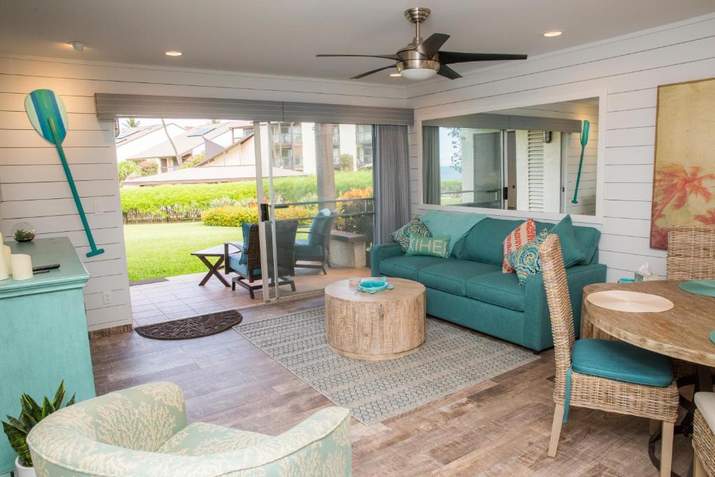 Kihei House | Hale Kamaole 174