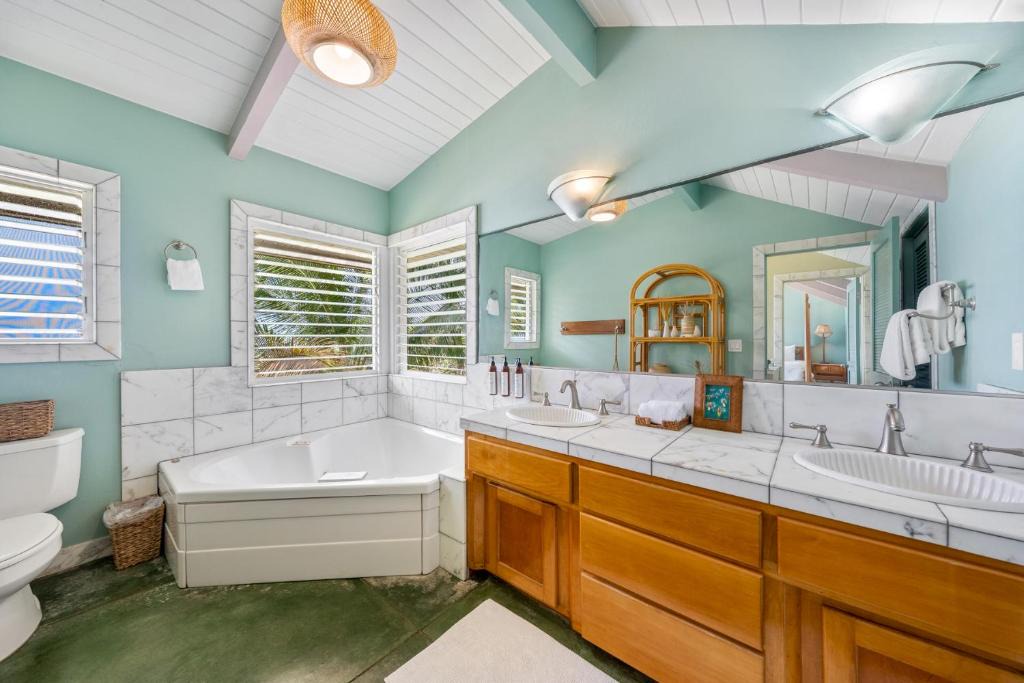 Wainiha House | Hale Kepuhi