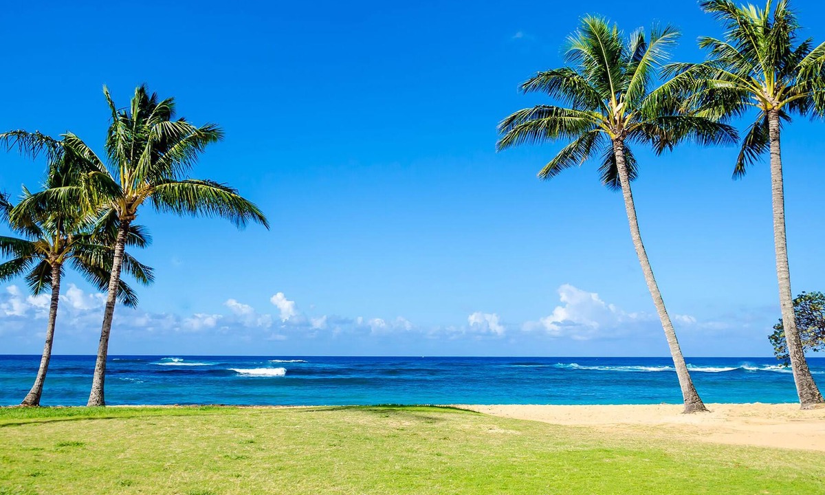 Poipu House | Hale Moana By Parrish Kauai - oceanfront with AC throughout!