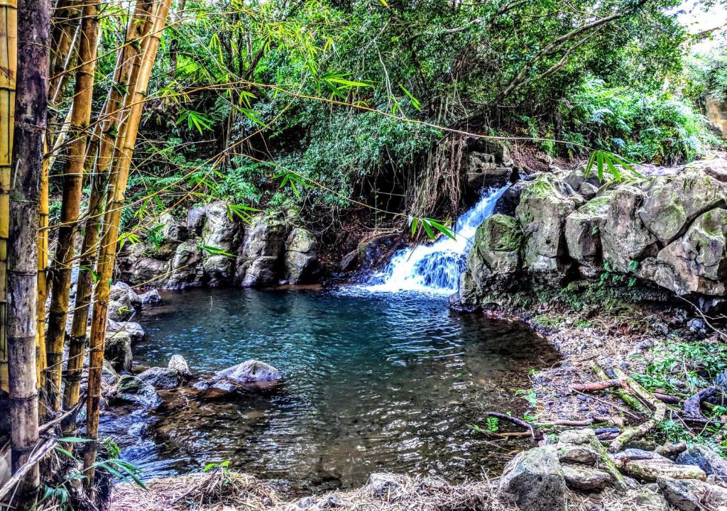 Pepeekeo House | Hamakua Guesthouse