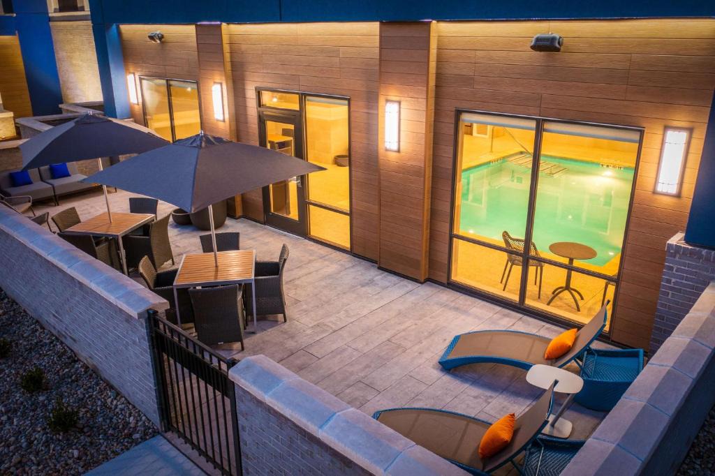 Ashland City Hotel | Hampton Inn by Hilton Ashland City, Tn