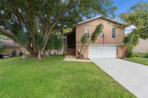 Pine Hills House | Happy Home