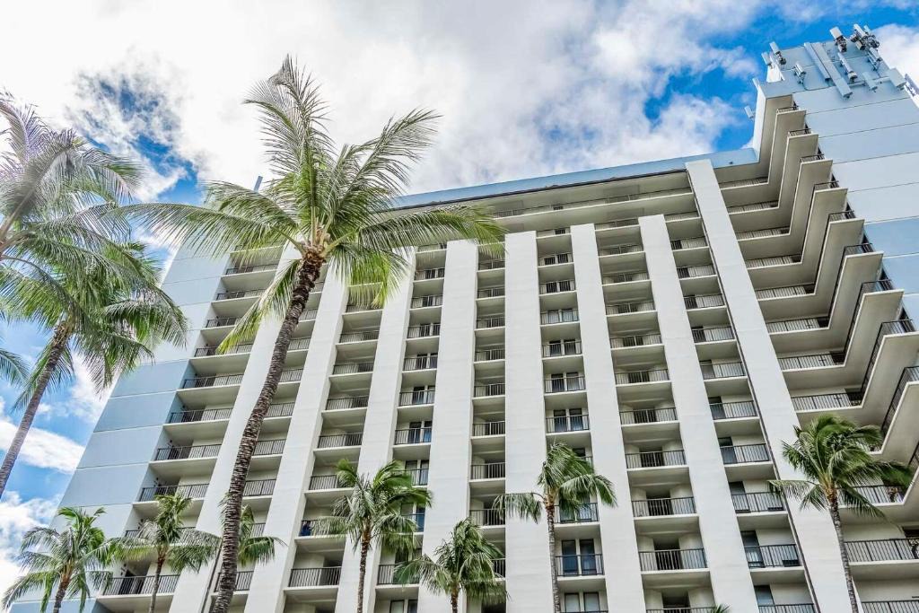 Makaha Apartment | Hawaiian Princess Makaha