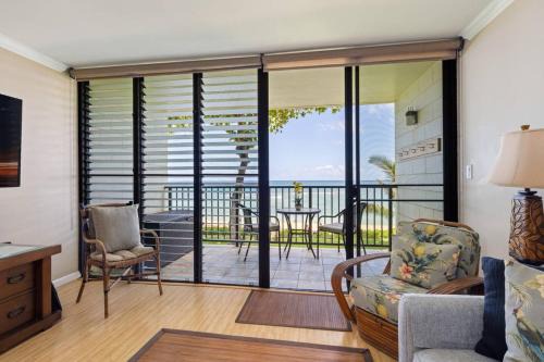 Waialee Apartment | Hidden Jewel 30-day min stay