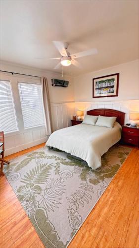 Hilo Hotel | Hilo Town Inn