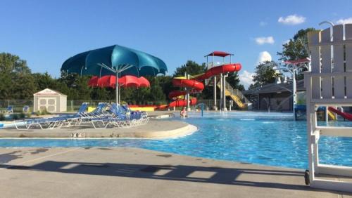 Carbondale Hotel | Holiday Inn Express & Suites Carbondale - University Area