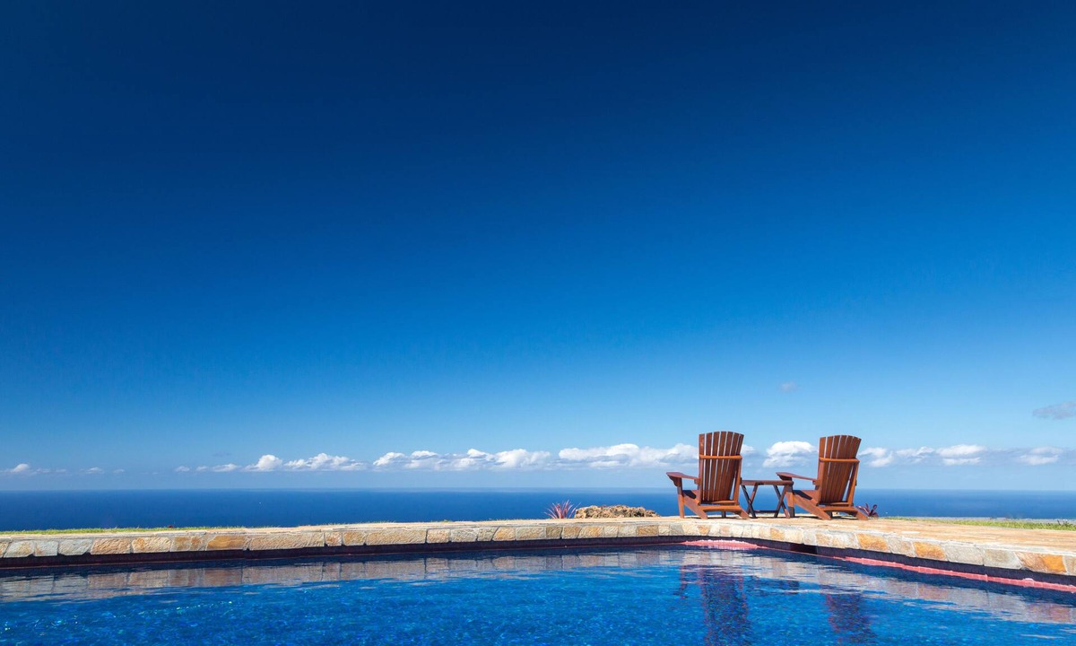 Holualoa Bed & Breakfast | Holualoa Inn
