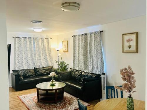 Hackensack House | Home away from Home