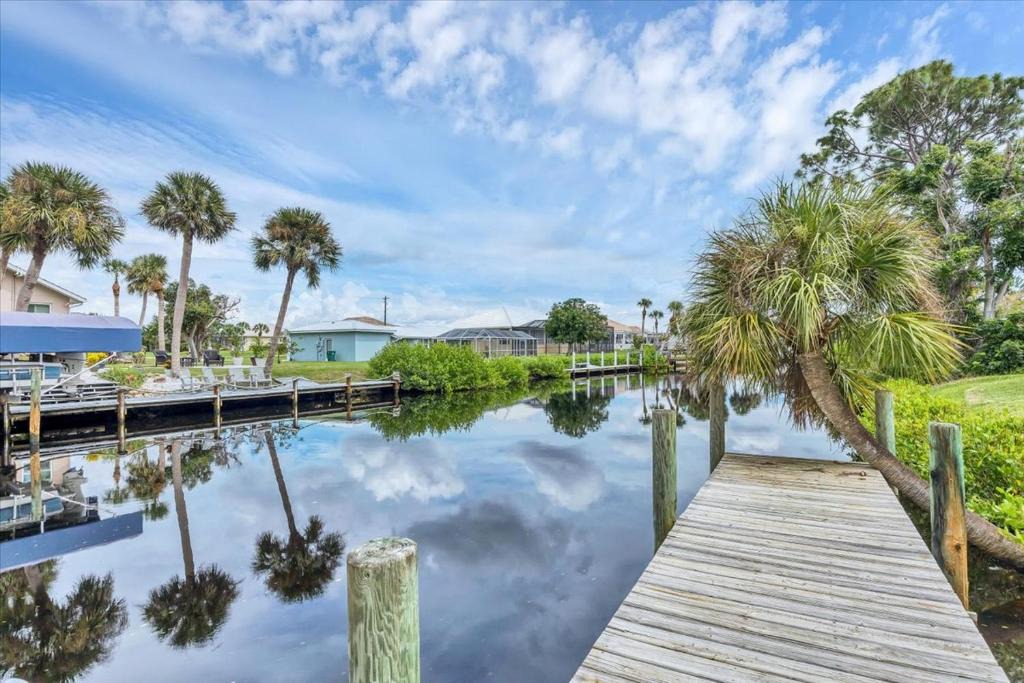 Cape Haze House | Home on Saltwater just minutes from Boca Grande!