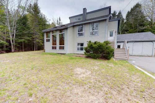 Bar Harbor House | Home with deck, great location in the heart of Acadia National Park