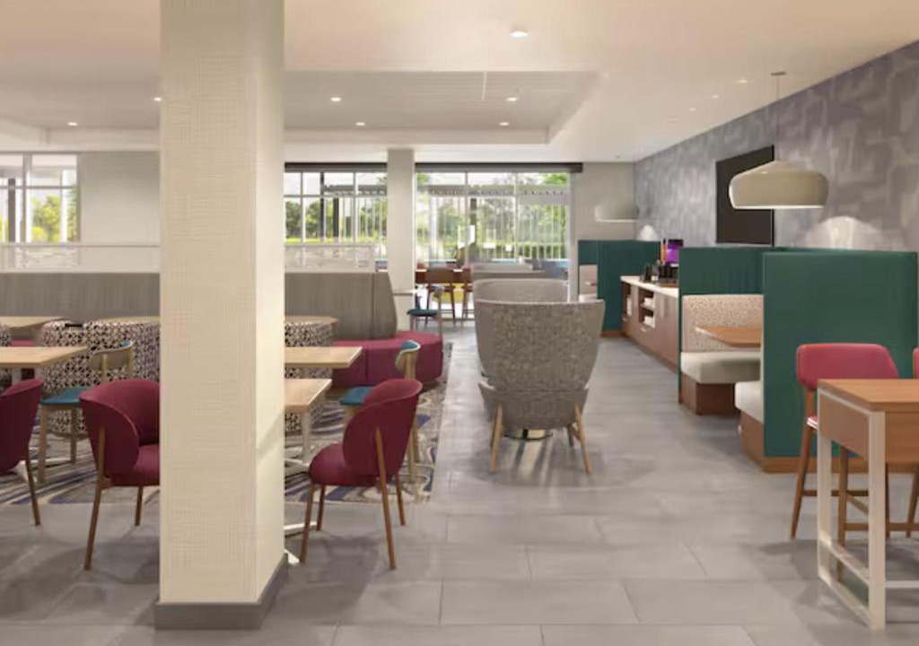 Hickory Hotel | Home2 Suites By Hilton Hickory