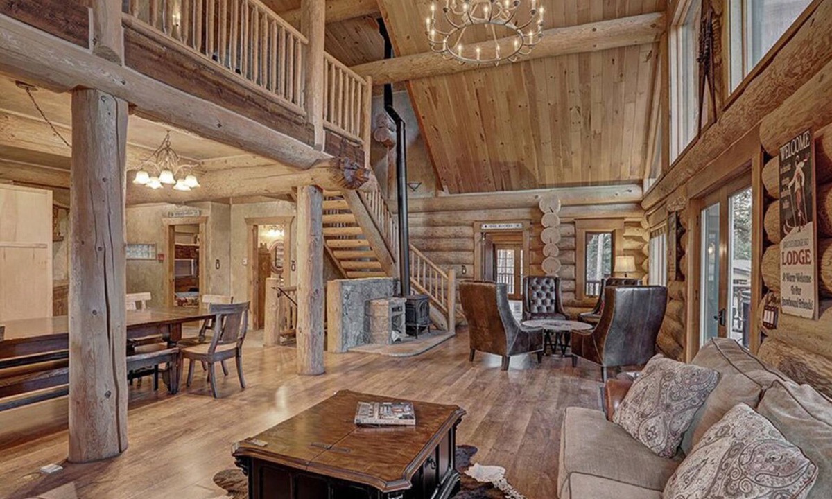 Breckenridge House | Hot Tub, Foosball, 2 Mi to Ski, Garage, Ski Specials, Fireplaces, EV Charger