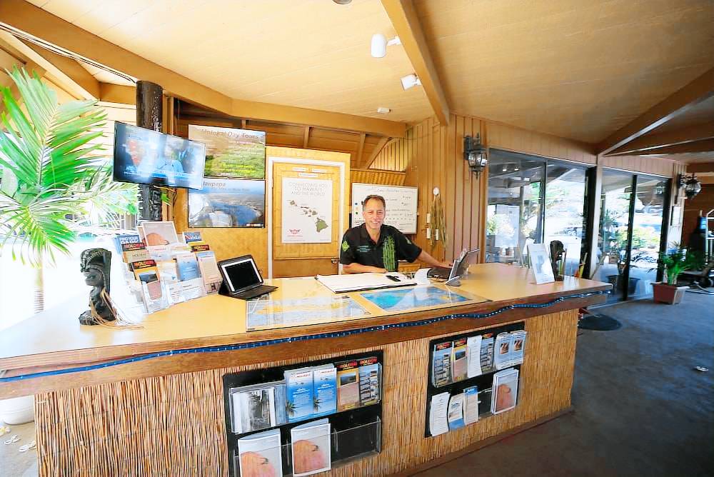 Hotel Molokai | Kaunakakai
