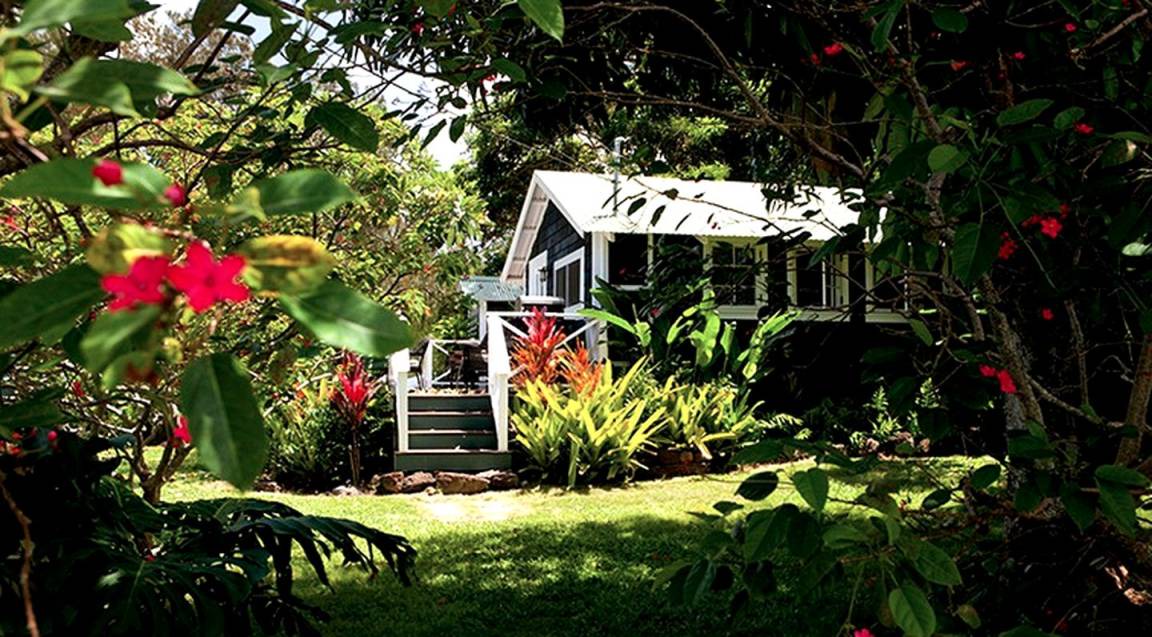Hawi House | House ∙ 1 bedroom ∙ 2 guests