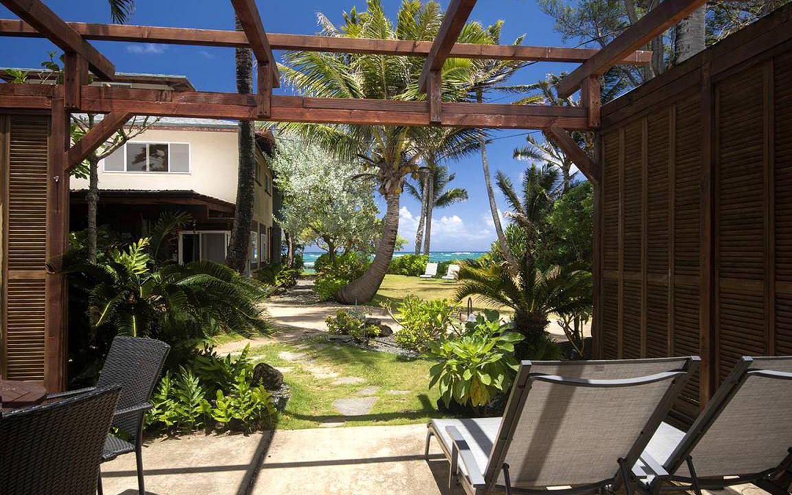 Laie House | House ∙ 1 bedroom ∙ 4 guests