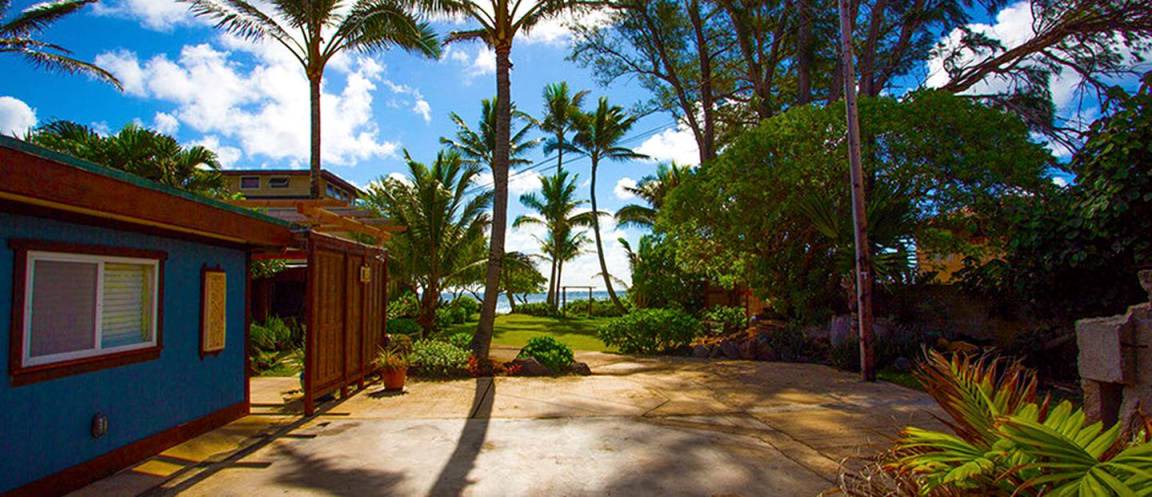 Laie House | House ∙ 1 bedroom ∙ 7 guests