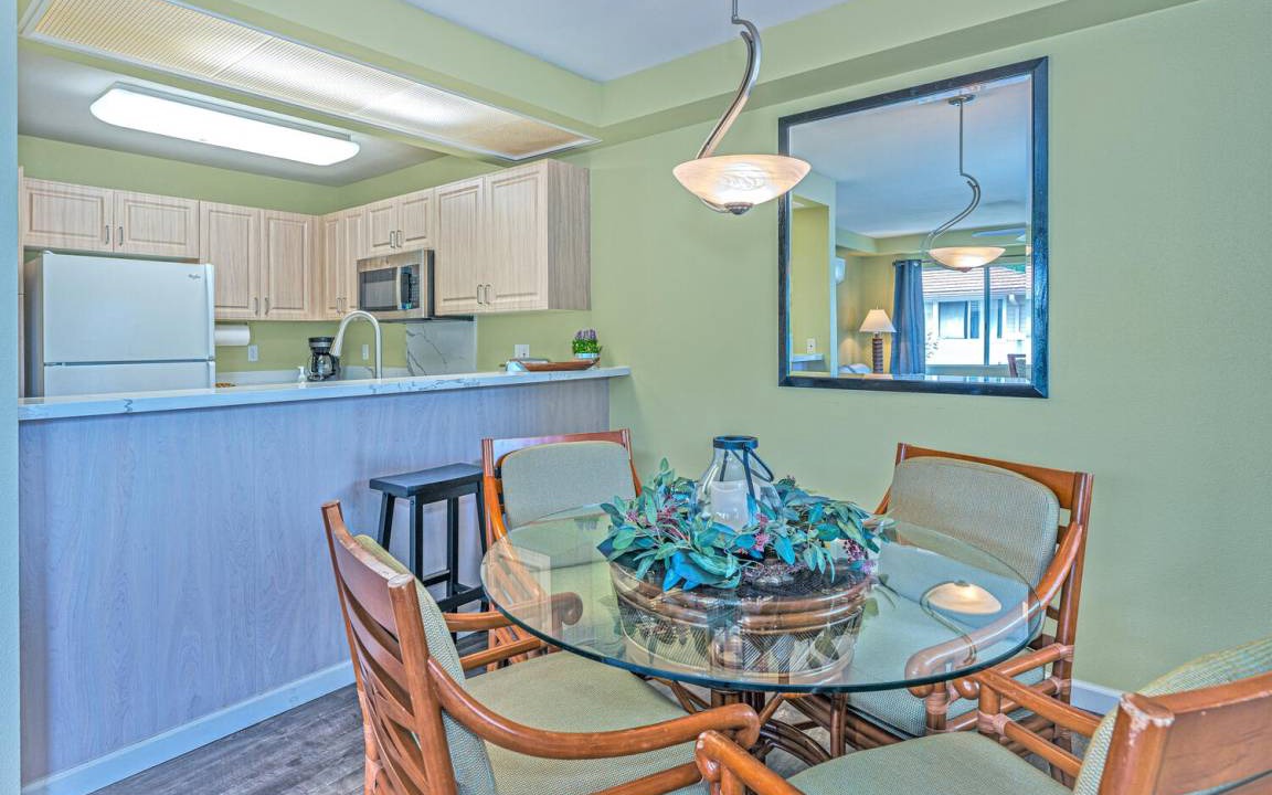 Kapolei House | House ∙ 3 bedrooms ∙ 6 guests