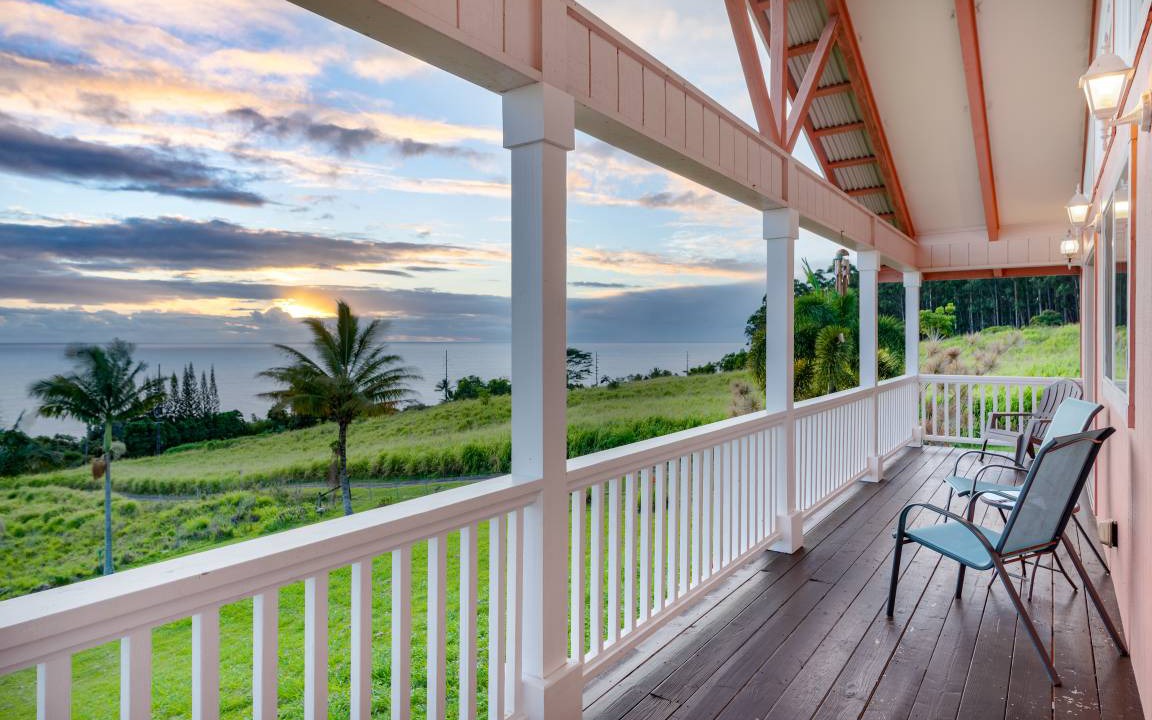 Ninole House | House ∙ 3 bedrooms ∙ 6 guests