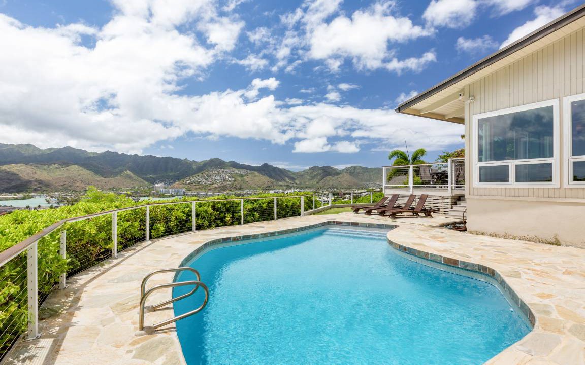Portlock House | House ∙ 4 bedrooms ∙ 10 guests