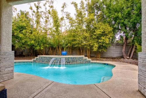 Silverado Ranch House | House in Vegas with Heated Pool