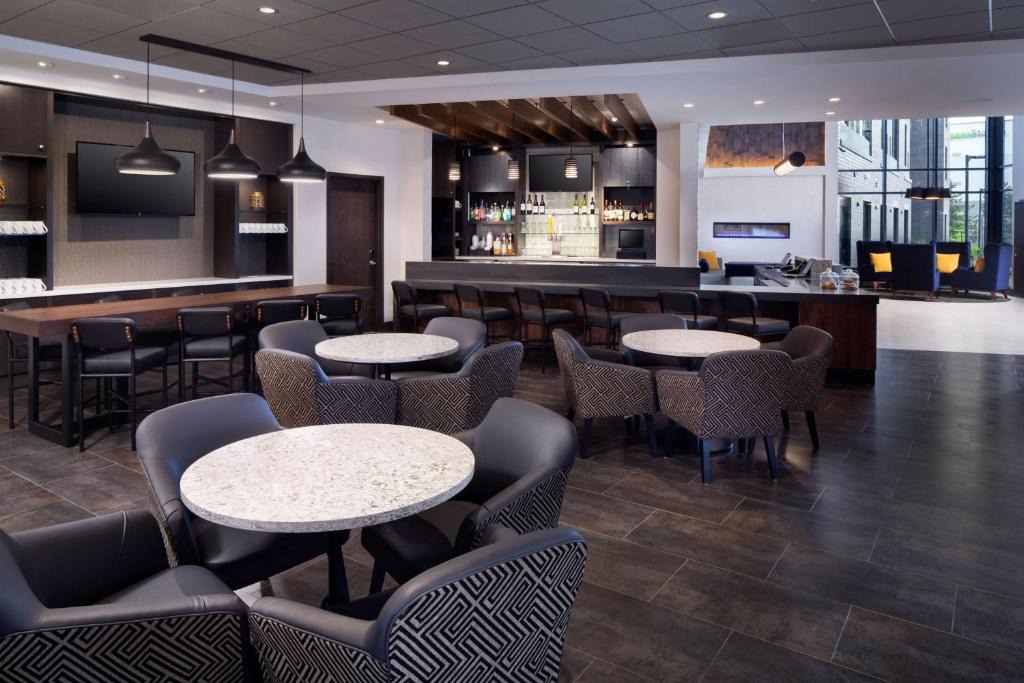 Crown Heights Hotel | Hyatt Place Poughkeepsie - Hudson Valley