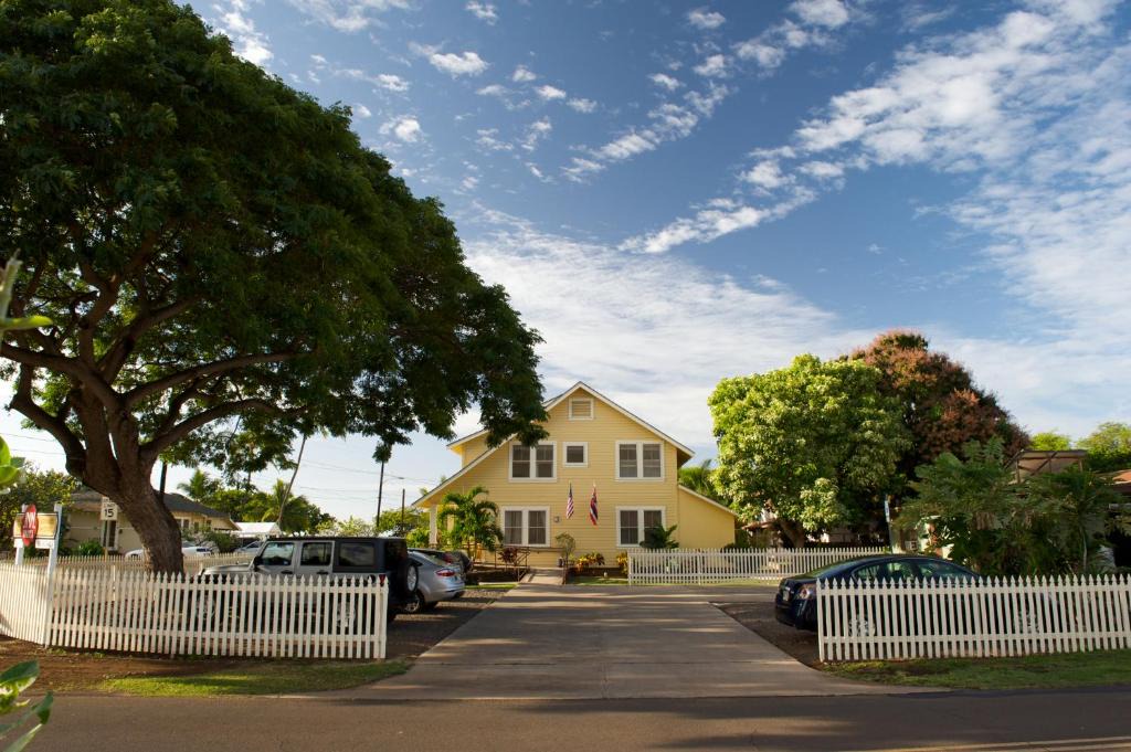 Waimea Cabin | Inn Waimea Kauai