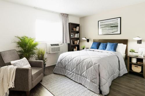 Smyrna Hotel | InTown Suites Extended Stay Select Atlanta GA -Smyrna