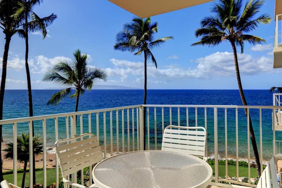 Kihei Apartment | KAMAOLE NALU, #405 condo