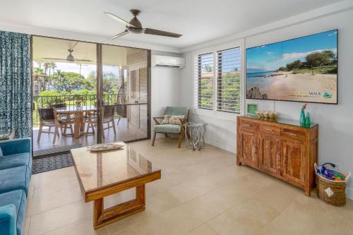 Kihei House | Kamaole Sands 1-307 - Stunning Renovation, New AC!