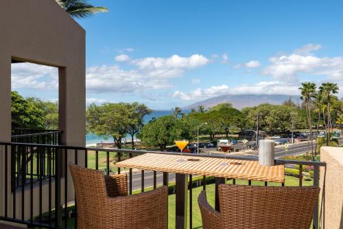 Kihei House | Kamaole Sands 10-403, Split AC, Ocean Views, 2/2