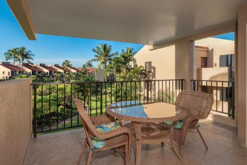 Kihei House | Kamaole Sands 3-308, Renovated, Large Lanai, AC
