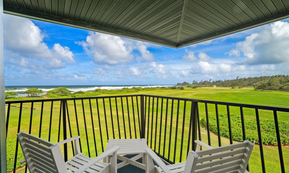 Hanamaulu Resort | Kauai Beach Resort Ocean View | Pools, Waterslide, Hot Tub, Spa, King Bed, AC