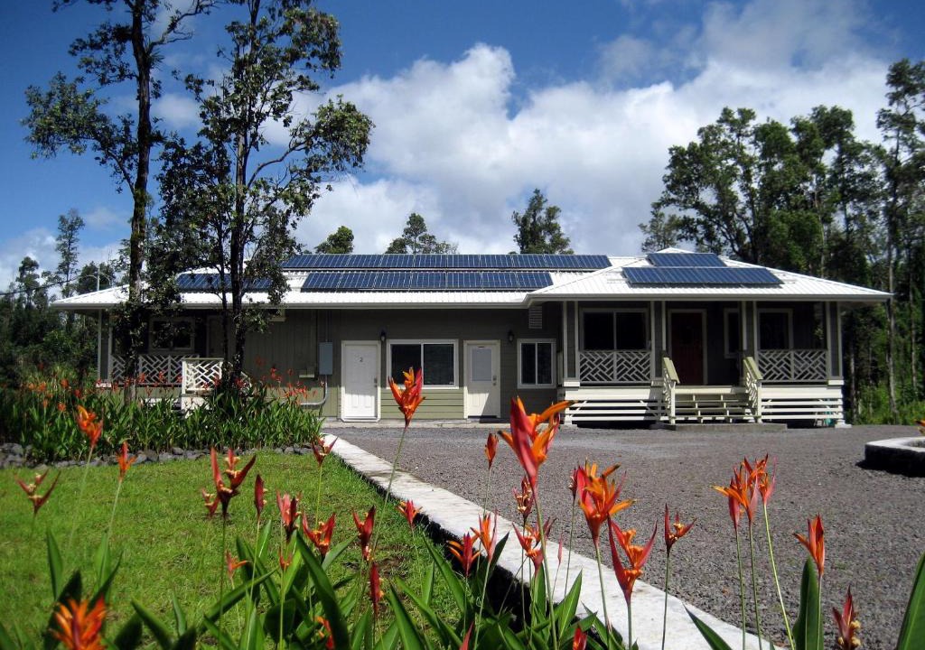 Keaau House | Keaau Place