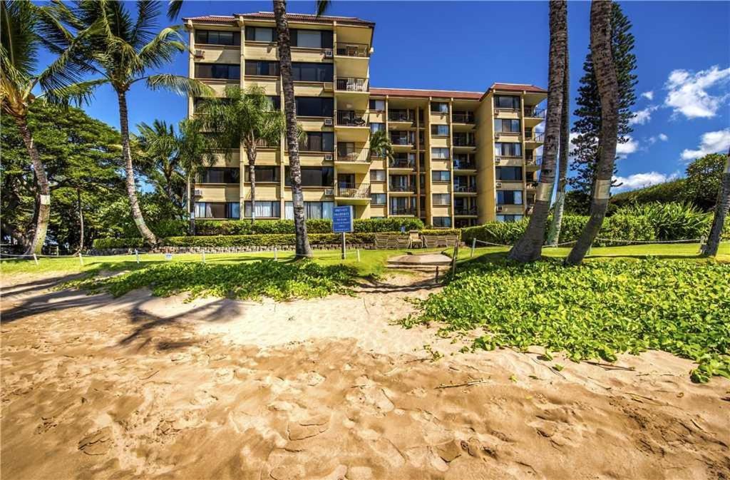 Kihei House | Kealia Resort 402