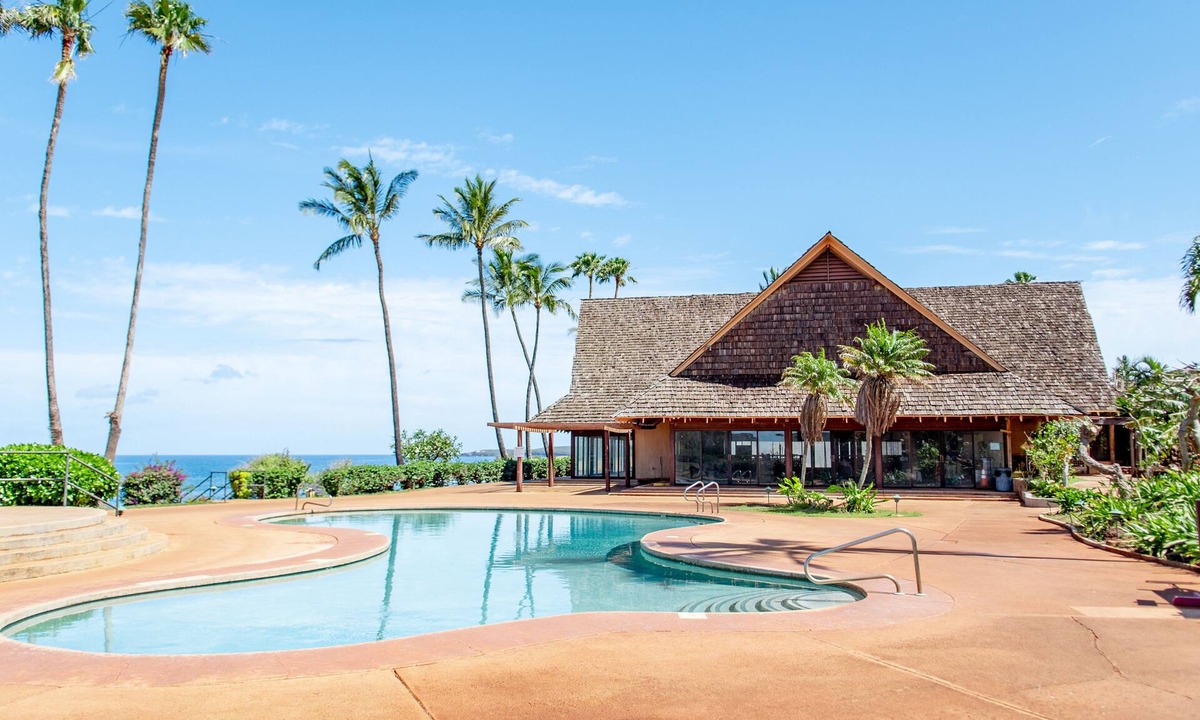 Maunaloa Condo | Kepuhi Beach Resort