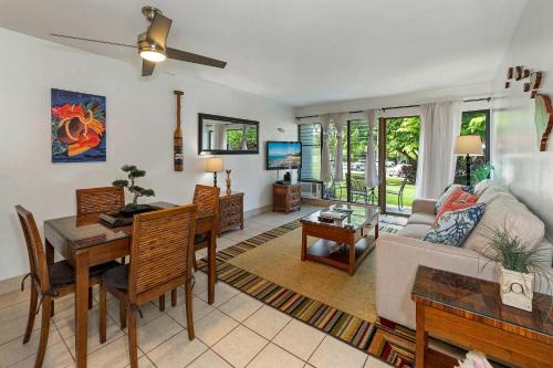 Kihei House | Kihei Akahi D-G04, Renovated, Split AC, No Carpet