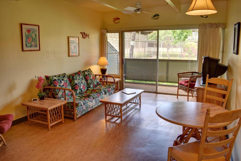 Kihei Apartment | Kihei Bay Surf 117