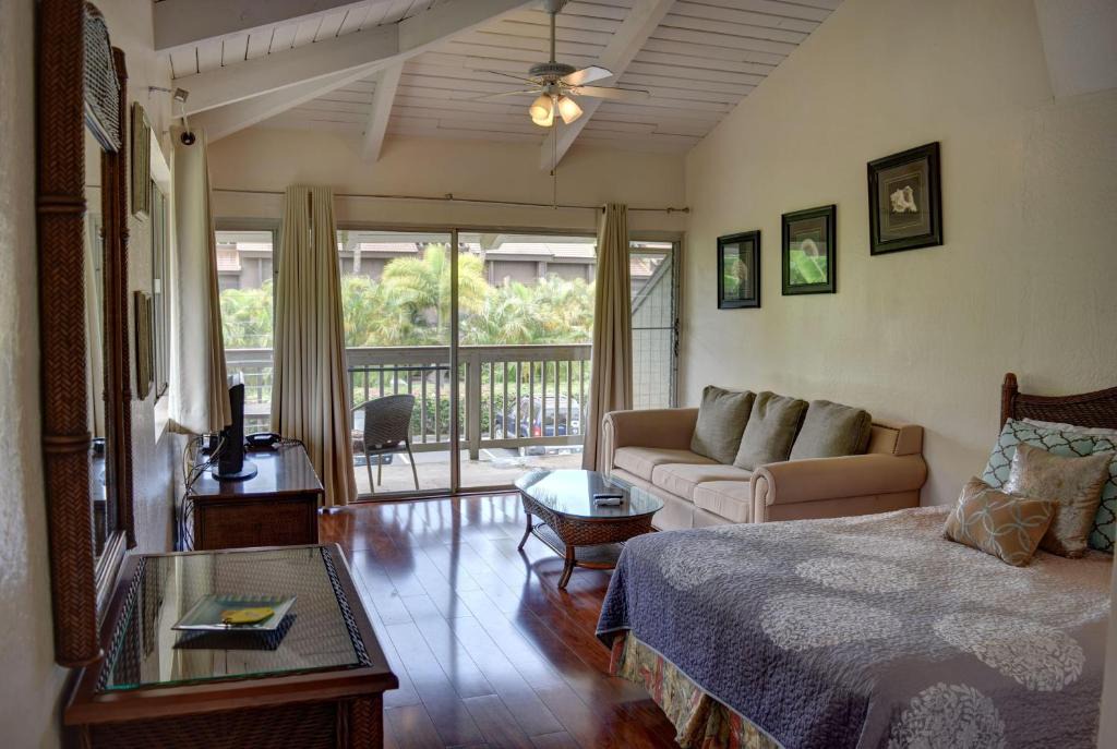 Kihei Apartment | Kihei Bay Surf 233