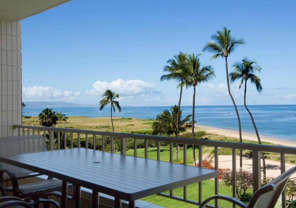 Kihei House | Koa Lagoon #406 by Maui Life Realty