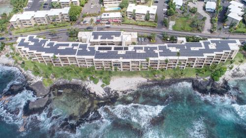Kailua-Kona House | Kona Bali Kai 317 Direct Oceanfront
