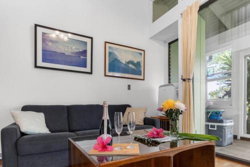 Kahuku Apartment | Kuilima Estates East Turtle Bay Villa With Golf Course Views KBM Resorts 3 Units 4 Bedrooms ML-4151