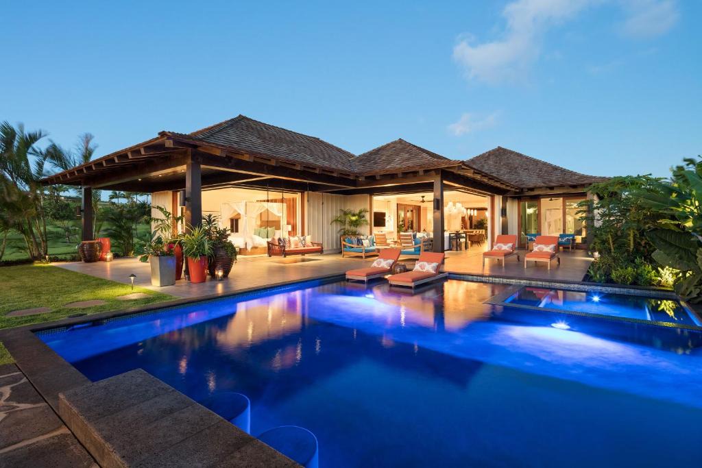 Poipu House | Kukui'ula Luxury Vacation Home 62- Alekona Kauai