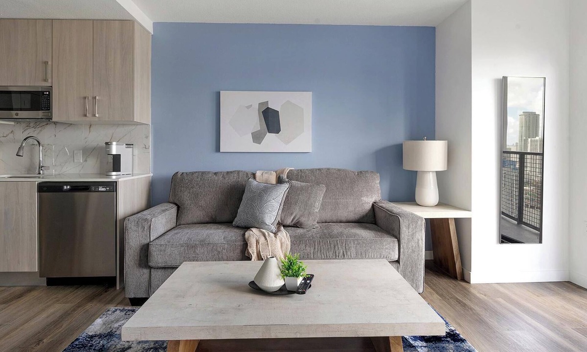 Overtown Apartment | Landing | Chic 1BD, Pool
