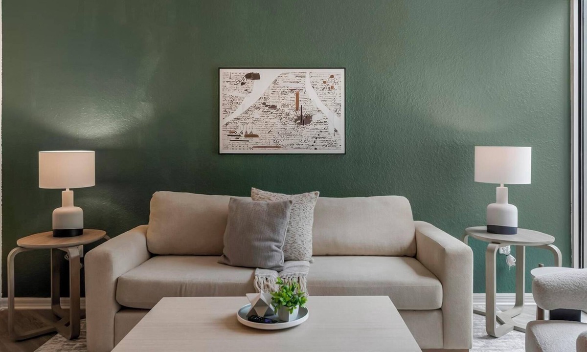 Fairvilla Apartment | Landing | Spectacular 1BD, Gym, Clubhouse