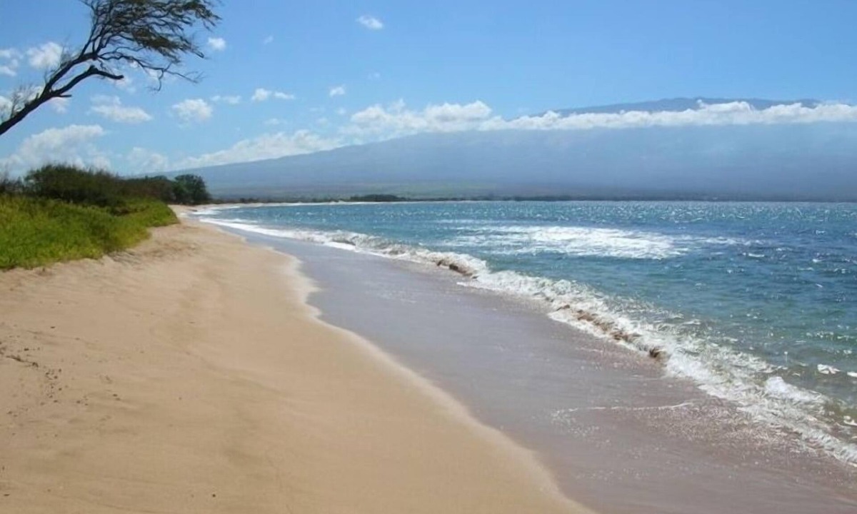 Maalaea Condo | Listen to the Ocean from This Beautiful Maalaea Kai Condo No Contact Check in