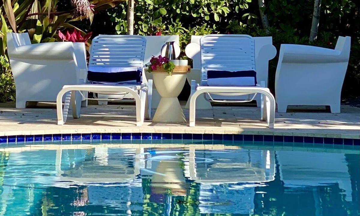 Boca Raton House | Luxe East Boca Retreat – Private Home w/Resort Pool, Perfect Location!