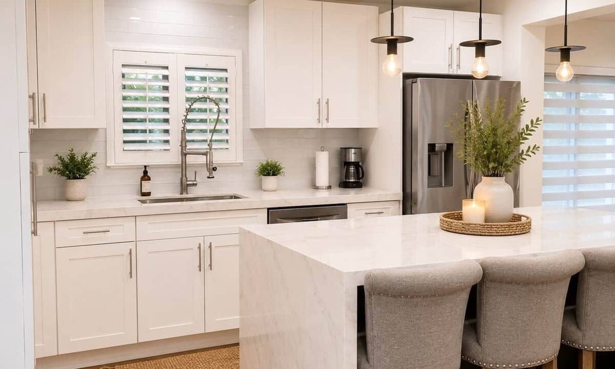 Miami Lakes House | Luxe Miami Lakes Retreat Near Hard Rock Stadium