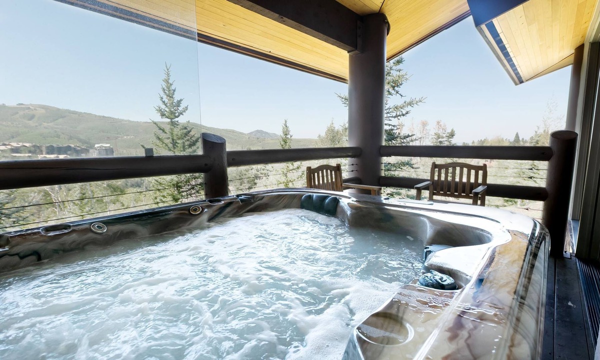 Deer Valley Hotel | Luxury King Room With Mountain View Hotel Room by RedAwning