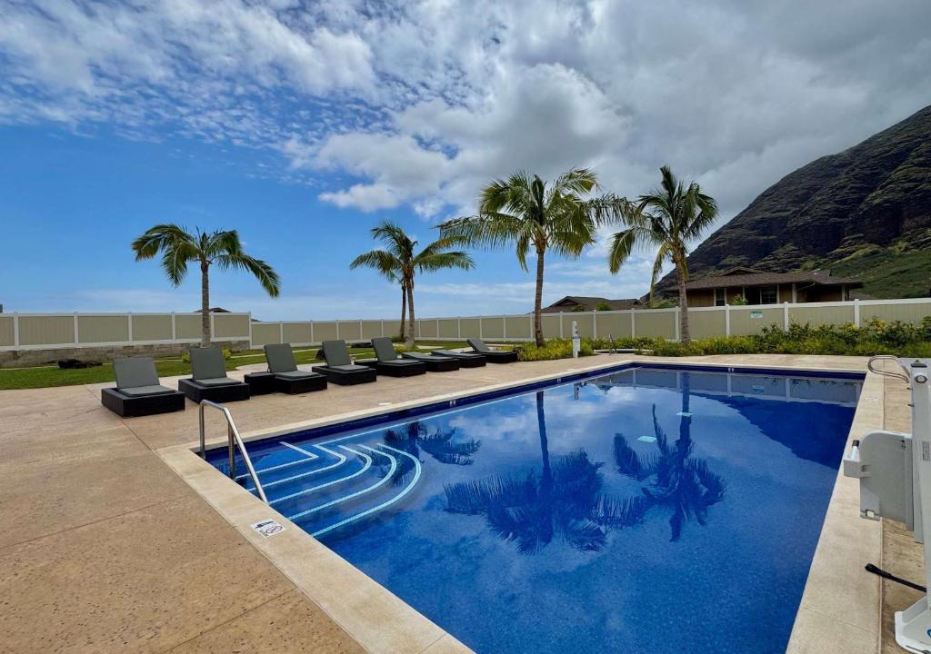 Makaha Valley House | Marbella Lane - Blissful Studio in Makaha