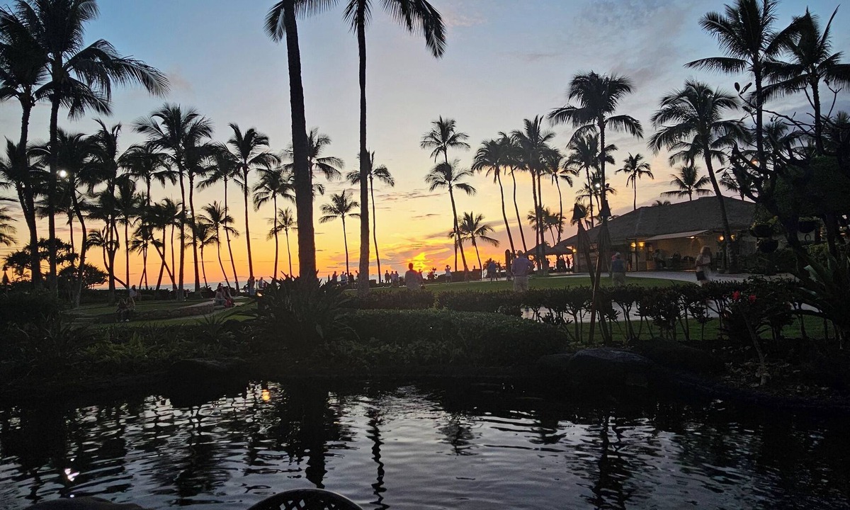 Kapolei Villa | Marriott Ko Olina 2 Bedroom/2 bathroom Villa with private lagoon